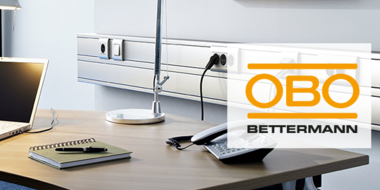 OBO bei Elektro Jobst GmbH in Regensburg