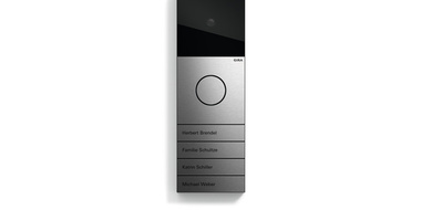 Gira System 106 bei Elektro Jobst GmbH in Regensburg