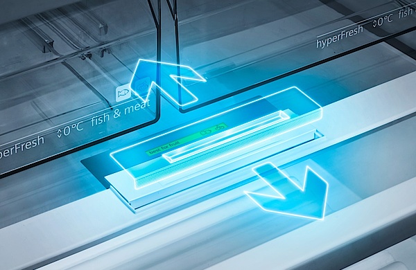 hyperFresh bei Elektro Jobst GmbH in Regensburg