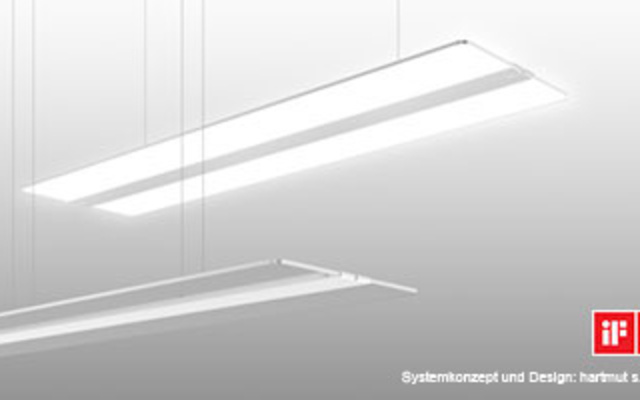 TWINDOT Pendelleuchten-Serie bei Elektro Jobst GmbH in Regensburg