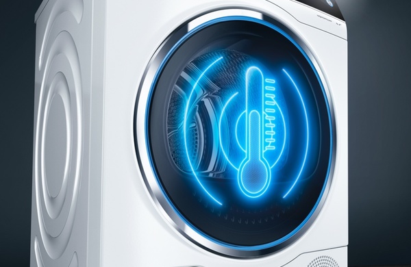 autoDry-Funktion bei Elektro Jobst GmbH in Regensburg